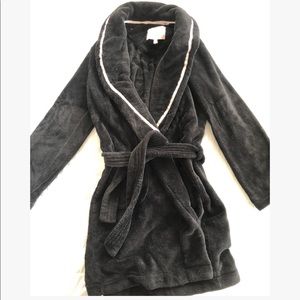 VS warm fluffy Bathrobes